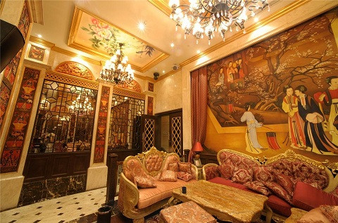 七台河市高档KTV妹子质量哪家好 七台河市高档KTV妹子质量哪家好